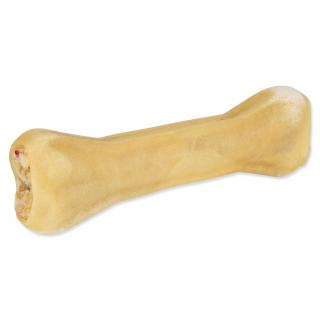 Kosti TRIXIE Dog buvolí s držťkami 12 cm