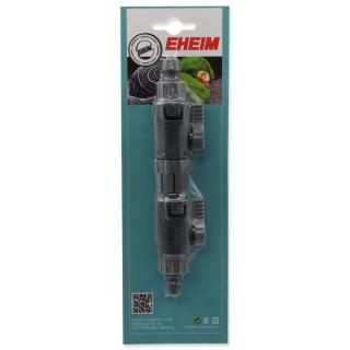 Náhradní ventil EHEIM dvojitý 12/16 mm
