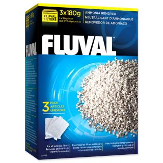 Náplň odstraňovač dusíkatých látek FLUVAL