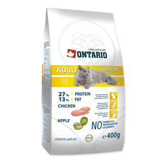 ONTARIO Cat Adult Indoor