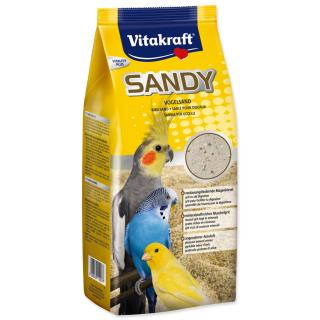 Písek VITAKRAFT Sandy pro ptáky