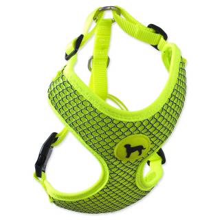 Postroj ACTIVE DOG Mellow limetka M