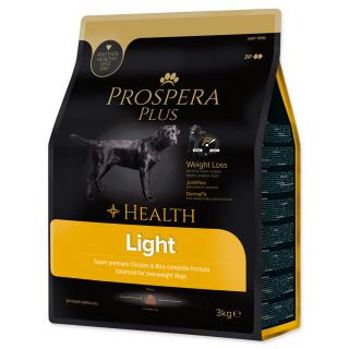 PROSPERA Plus Light