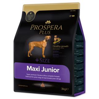 PROSPERA Plus Maxi Junior