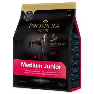 PROSPERA Plus Medium Junior