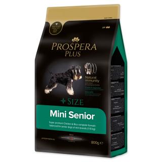 PROSPERA Plus Mini Senior