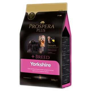 PROSPERA Plus Yorkshire