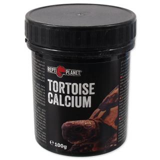 REPTI PLANET krmivo doplňkové Tortoise Calcium