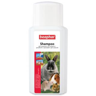 Šampon BEAPHAR pro hlodavce