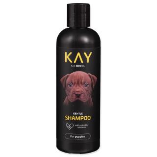 Šampon KAY for DOG pro štěňata
