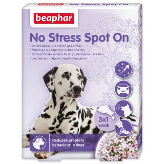 Spot On BEAPHAR No Stress pro psy - PV 01. 07. -31. 07. 23