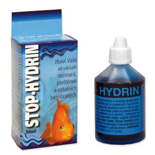 Stophydrin HÜ-BEN - proti bezobratlým