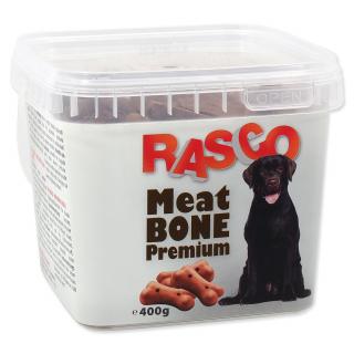 Sušenky RASCO Dog kosti masové