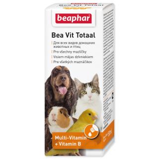 Tekuté vitamíny BEAPHAR Bea Vit Totaal