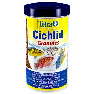 TETRA Cichlid Granules