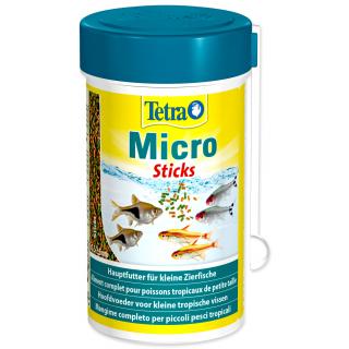 TETRA Micro Sticks