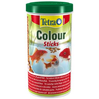 TETRA Pond Colour Sticks