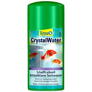 TETRA Pond CrystalWater