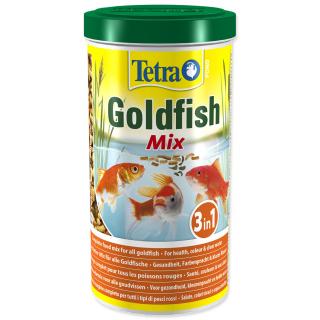 TETRA Pond Goldfish Mix