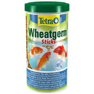 TETRA Pond Wheatgerm Sticks