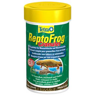 TETRA ReptoFrog Granules