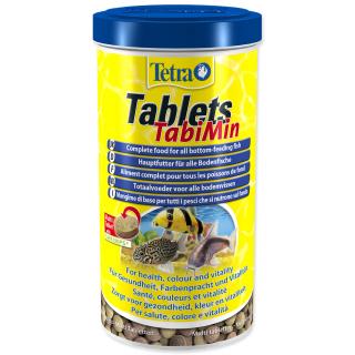 TETRA Tablets TabiMin
