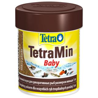 TETRA TetraMin Baby