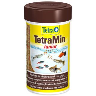 TETRA TetraMin Junior