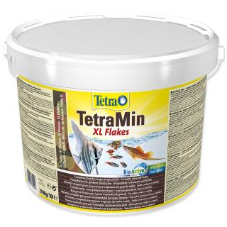 TETRA TetraMin XL Flakes