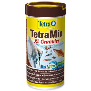 TETRA TetraMin XL Granules