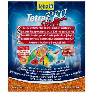 TETRA TetraPro Colour sáček