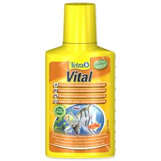 TETRA Vital