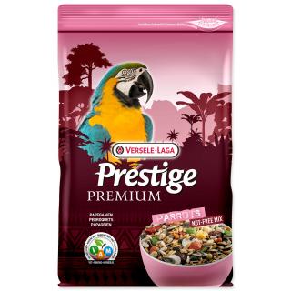 VERSELE-LAGA Premium Prestige pro velké papoušky