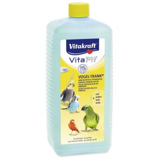 VITAKRAFT Aqua Drink s minerály