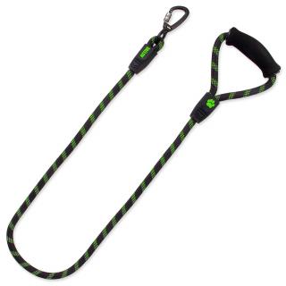 Vodítko ACTIVE DOG Sport limetka L 120 cm