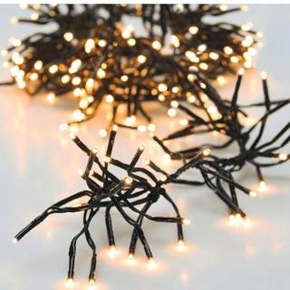1152 LED SVETELNÁ REŤAZ (EXTRA TEPLÁ BIELA)