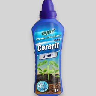 AGRO - KVAPALNÝ CERERIT HOBBY START (1 L)