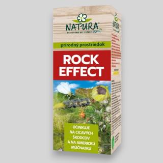 AGRO - ROCK EFFECT
