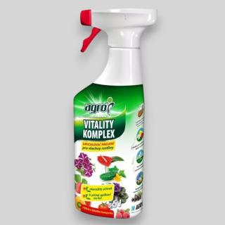 AGRO - VITALITY KOMPLEX (0,5 L)