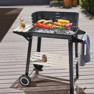 BBQ - GRILLMEISTER