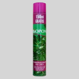 BIOPON - LESK NA LISTY (600 ML)