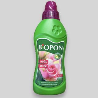 BOPON - GÉLOVÉ HNOJIVO NA RUŽE (500 ML)