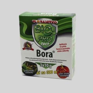 BORA BIOPROTECT (3 x 10 g)