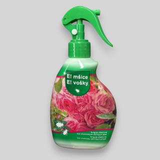BROS - PRÍPRAVOK NA ČISTENIE RASTLÍN (250 ML)