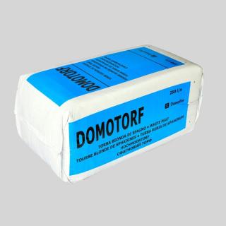 DOMOTORF RAŠELINA (250 LITROV)