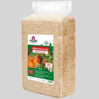 DREVITÁ VLNA (850 G)