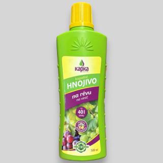 FORESTINA - HNOJIVO NA VINIČ (500 ML)