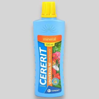 FORESTINA MINERAL - CERERIT UNIVERZÁLNE HNOJIVO (500 ML)