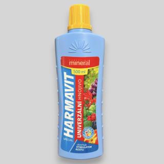 FORESTINA MINERAL - HARMAVIT UNIVERZÁLNE HNOJIVO (500 ML)