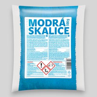 FORESTINA - MODRÁ SKALICA (0,5 KG)